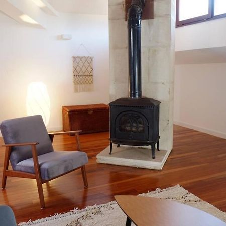 Duplex Precioso Con Jacuzzi, Sauna Y Chimenea . Ochandiano Exterior photo
